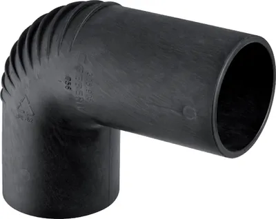 Produktbild von Geberit 305905141 Silent-db20 Anschlussbogen 90Gr