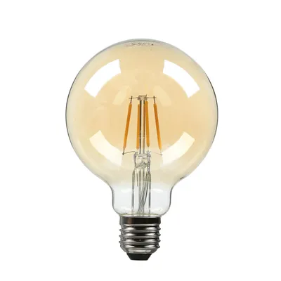 Produktbild von LED Leuchtmittel Vintage E27 2500K 4W 320lm Edison Leuchte