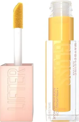 Produktbild von MAYBELLINE Lifter Gloss Feuchtigkeitsspendender Lipgloss 026 5,4 ml