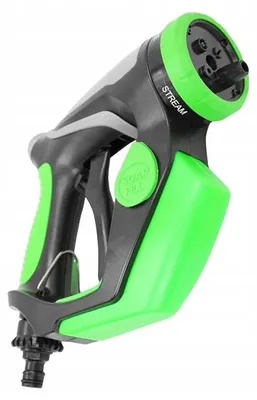 Obrázek produktu pro Verk 10085 Tlaková pistole na mytí aut 4 v 1