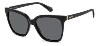 Obrázek produktu pro Polaroid Sonnenbrille PLD 4155/S/X 807/M9