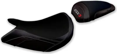 Produktbild von Satteldecke Comfort 5BL-1 für Suzuki GSX S 1000 F (2015-2020)