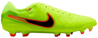 Produktbild von Nike Tiempo Legend 10 Pro FG Max Voltage Pack - EU 39