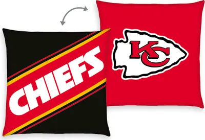 Produktbild von NFL Kansas City Chiefs Kissen