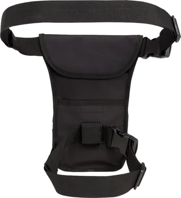 Image de Brandit - Side Kick Bag 2.0 sac banane noir