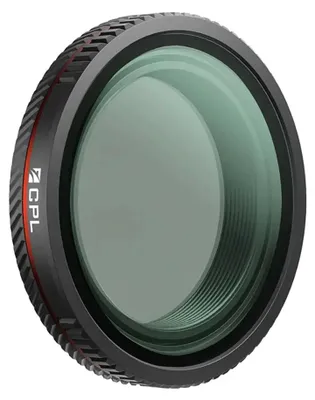 Immagine prodotto di Filtro polarizzatore circolare CPL Freewell per OSMO NANO