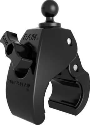Zdjęcie produktu dla RAM Mounts RAP-B-401U, Czarny, 57,2 mm, 152,4 mm