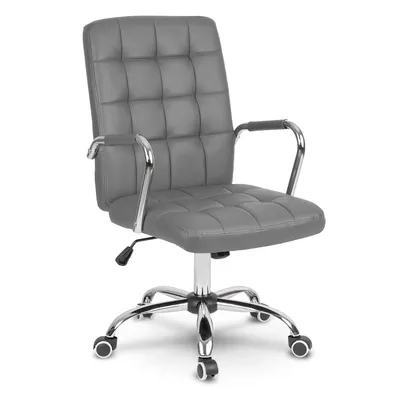 Obrázek produktu pro Sofotel 2431 Kancelářské křeslo Benton, , šedé