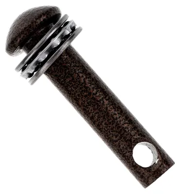 Produktbild von Metall Schaukelring Set für Hängematten und Hängesessel