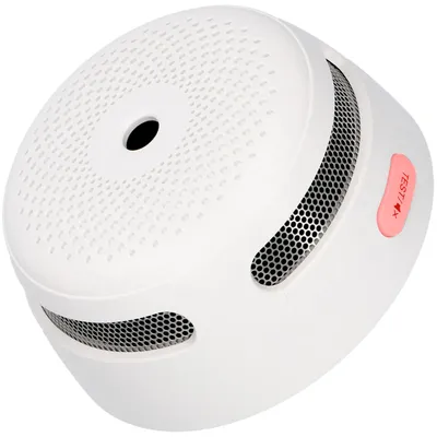 Produktbild von X-Sense XS01 Rauchmelder - 10-Jahres-Batterie - Kompaktes Design - Entspricht der europäischen Norm - Feueralarm - Rauchwarnmelder - Rauchdetektor