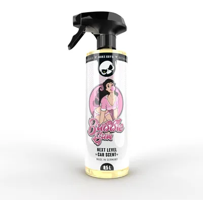 Image de Spray désodorisant Bubblegum Auto, 0,5 L