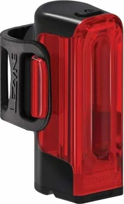 Obrázek produktu pro Lezyne Strip Drive Pro 400+ černá