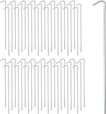 Produktbild von Zeltheringe 100er Set