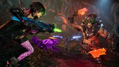 Zdjęcie produktu dla Borderlands 4 Ps5