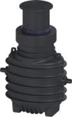 Produktbild von KESSEL 95010-170B Fettabscheider EasyClean ground