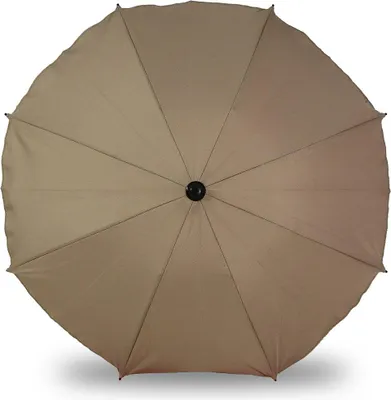 Image de Ombrelle universelle pour poussette pour le soleil et la pluie
