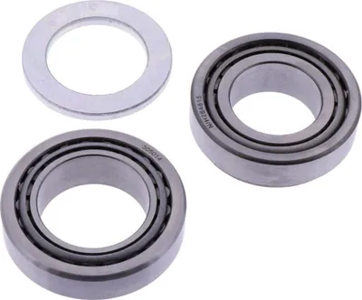 Produktbild von JMT 52070750 Steuerkopflager-Kit für Honda