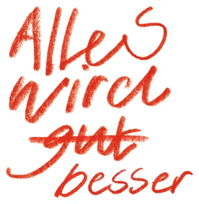 Productafbeelding van Alles wordt beter