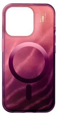 Produktbild von iDeal of Sweden IDCLCMS-I2461P-564, iPhone 16 Pro, Rot
