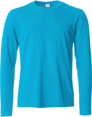 Image de Clique Basic-T L/S