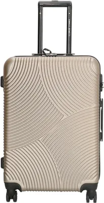Produktbild von Louisville Mittlerer koffer Champagner 62 Liter 65x43x25cm