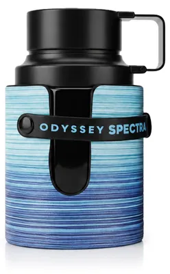 Obrázok produktu pre Armaf Odyssey Spectra Blu Edition, toaletná voda, 100 ml, unisex, productTiles.product.images.aiGenerated