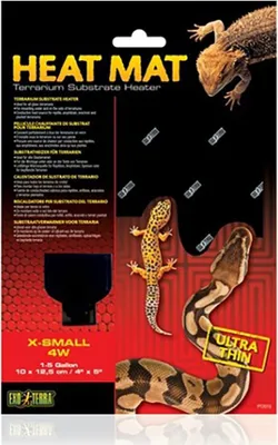 Produktbild von Exo Terra PT2016, Schwarz, 8 W, 200 mm, 200 mm
