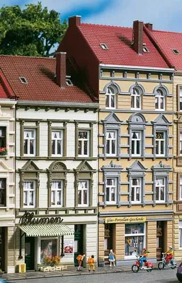 Zdjęcie produktu dla Auhagen 11392, HO (1:87), Wielobarwny