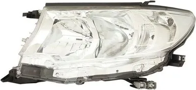 Produktbild von ALKAR Scheinwerfer Links für TOYOTA LAND CRUISER 150 (KDJ15, GRJ15) 2761276