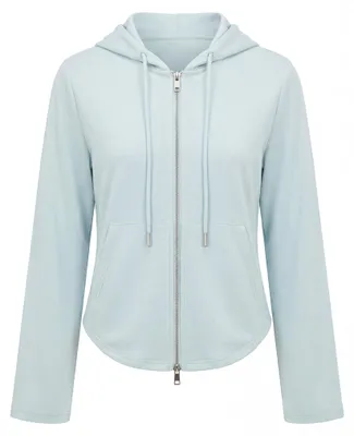 Produktbild von UCY damen kapuzenpullover - grun, XXS