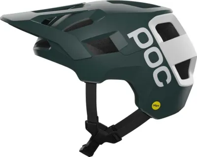 Produktbild von POC Kortal Race MIPS, Helm mit offenem Visier, Hartschalenbau