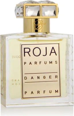 Obrázek produktu pro Roja Parfums Danger Parfém 50 ml W