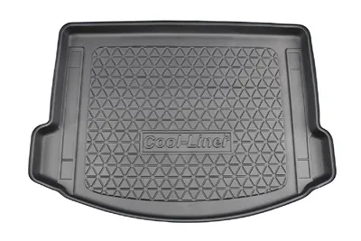 Produktbild von Z539700 Kofferraumwanne passend für Jaguar E-Pace 01.2018-; incl. models with rails