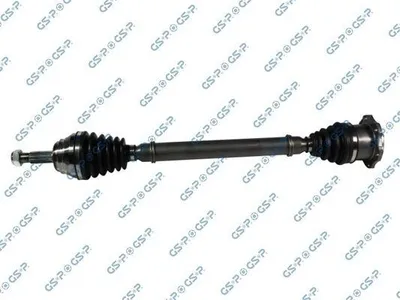 Produktbild von GSP 261074 Antriebswelle für VW Lupo (6X1, 6E1) POLO (6N2) für SEAT AROSA (6H)