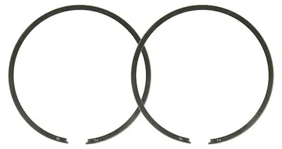 Produktbild von Namura Kolbenringe 81,50mm für Polaris 350 Trail Boss 1990-1994