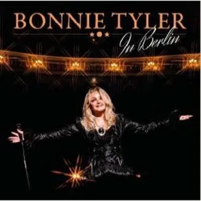Obrázok produktu pre Edel 0219018EMU, Rock, CD, Bonnie Tyler, Fyzické médiá, 2 disky, 140 mm