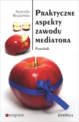 Produktbild von ISBN Praktyczne aspekty zawodu mediatora Poradnik, Polski, Broszurowa okładka, 226 stron(y)