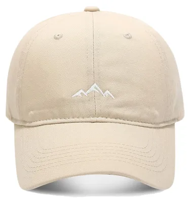 Produktbild von Baseball Cap verstellbar, atmungsaktiv, Einheitsgröße, für Sport und Outdoor