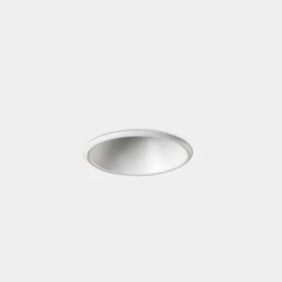 Immagine prodotto di Downlight a cupola Ø90 5W bianco IP23 902 lm