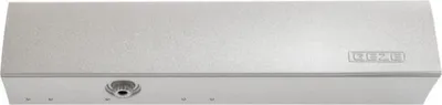 Produktbild von GEZE TS 4000 Türschließer ohne Arm silber EN 1-6 (102789)
