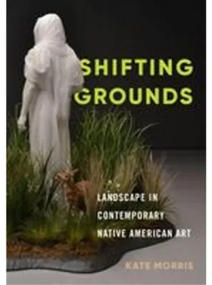 Zdjęcie produktu dla Shifting Grounds