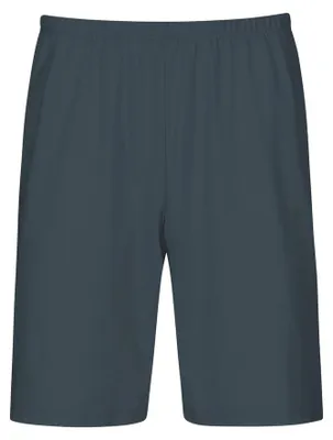 Produktbild von Trigema Herren Sporthose 636104, Gr. 60 (Herstellergröße: XXL), Grau (anthrazit