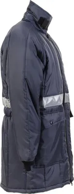 Produktbild von Planam Kälteschutz Parka Gr. 3XL marine