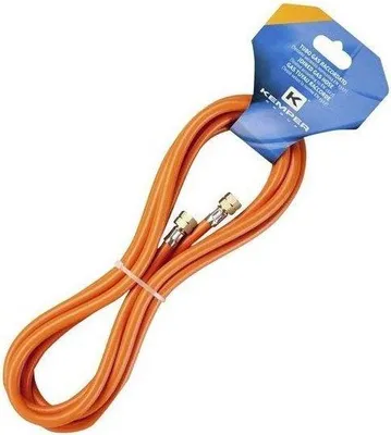 Image de Tuyau À Gaz 5M Kemper