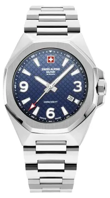 Produktbild von Swiss Alpine Military by Grovana Herrenuhr 7005.1135