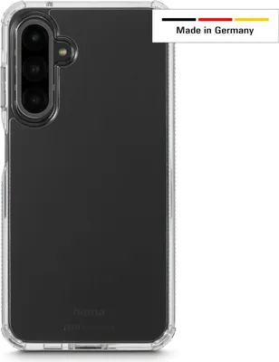 Produktbild von Hama Extreme Protect Handy-Schutzhülle 17 cm (6.7") Cover Transparent