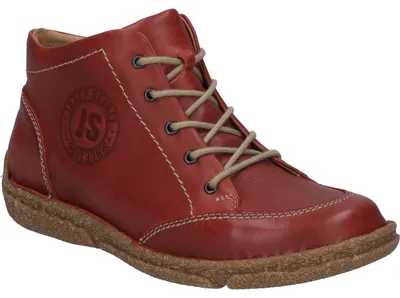 Image de JOSEF SEIBEL Neele 01 | Bottines pour Femmes | marron