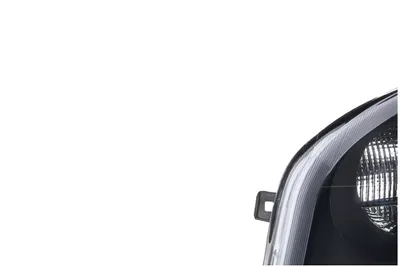 Produktbild von Johns, Scheinwerfer Front passend für VW Crafter 2E 04/06- 05/13 Links mit Leuchtmittel 2E1941015