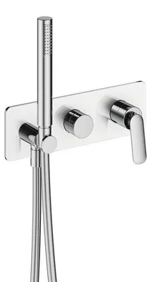 Obrázek produktu pro CASA39 Cristina FOIL Podomítková jednopáková baterie CRIFL60351