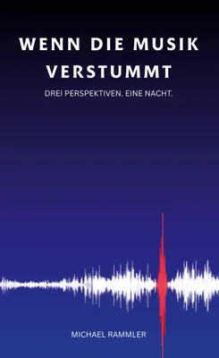 Produktbild von Wenn die Musik verstummt